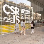 Salone della CSR: Rilancio della sostenibilità come leva per il cambiamento, con la partecipazione di 250 organizzazioni.