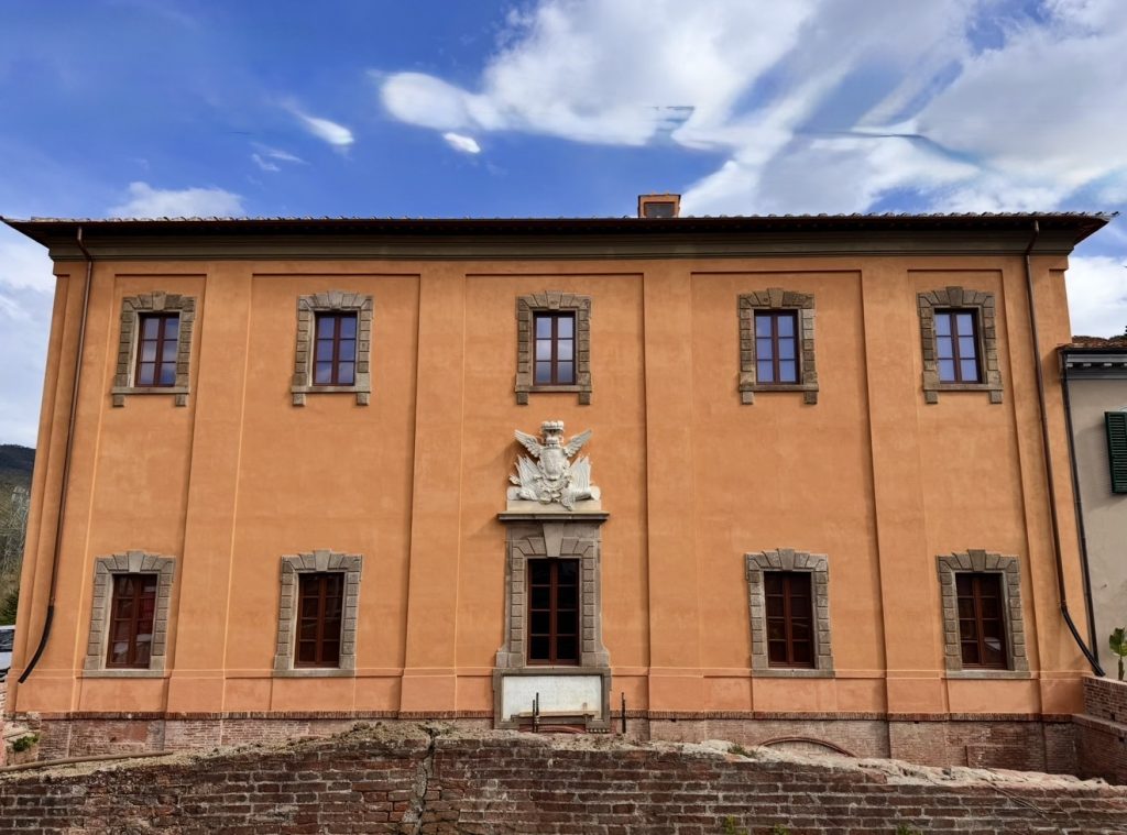 San Giovanni alla Vena: Nuovo finanziamento per le Cateratte Ximeniane