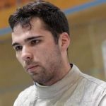 Scherma, Mondiali: Macchi conquista l'argento nel fioretto, Rizzi in gara per la spada