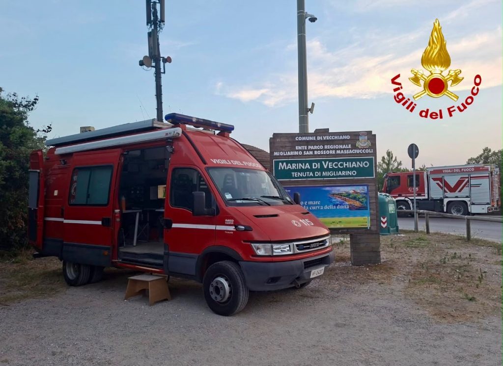 Scomparsa da casa, ritrovata senza vita poche ore dopo