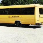 Scuolabus Parco Robinson, Oliveri: "Non c'è bisogno di un sindaco Pinocchio".