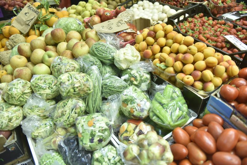 Settore sociale: 165 milioni per garantire l'accesso al cibo a chi è in difficoltà