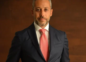 Sharp Electronics Italia nomina Carlo Alberto Tenchini come nuovo Amministratore Delegato.