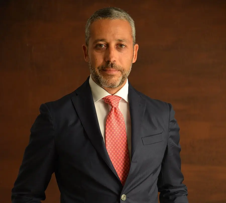Sharp Electronics Italia nomina Carlo Alberto Tenchini come nuovo Amministratore Delegato.