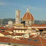 Si spegne il pittore Uliviero Ulivieri: 'Firenze perde un grande artista'