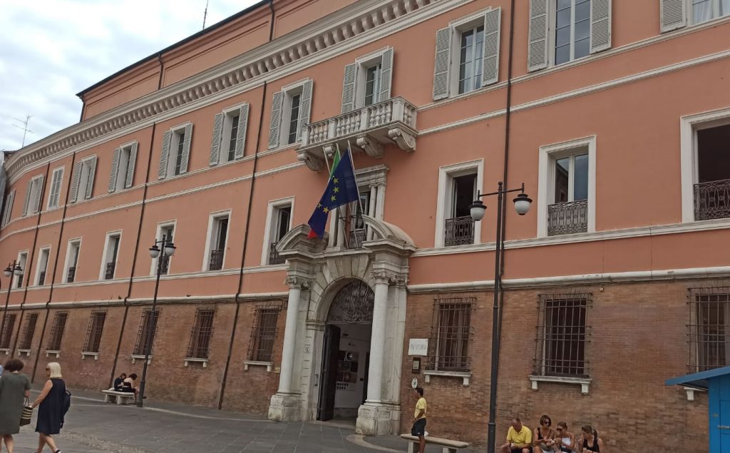 Sicurezza nella Bassa Romagna: le iniziative della prefettura di Ravenna