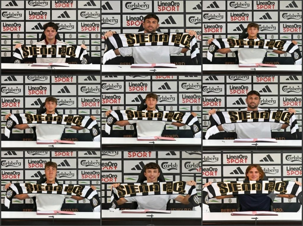 Siena: aggiornamenti sul mercato.