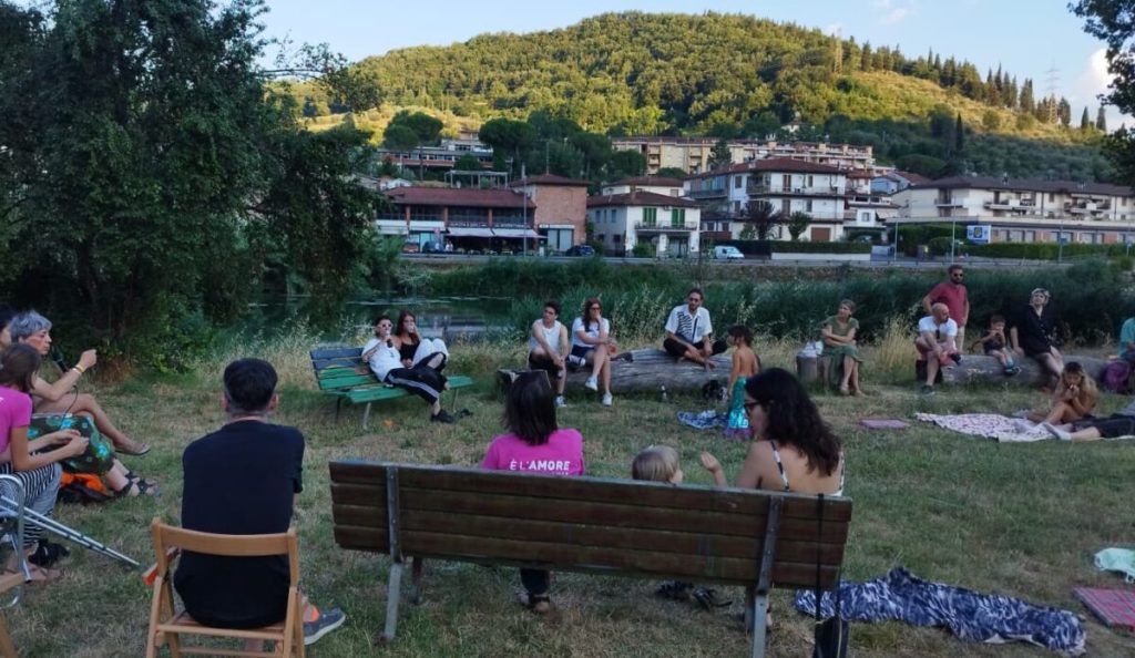 Sieve Pride: la seconda edizione potenzia il dialogo...
