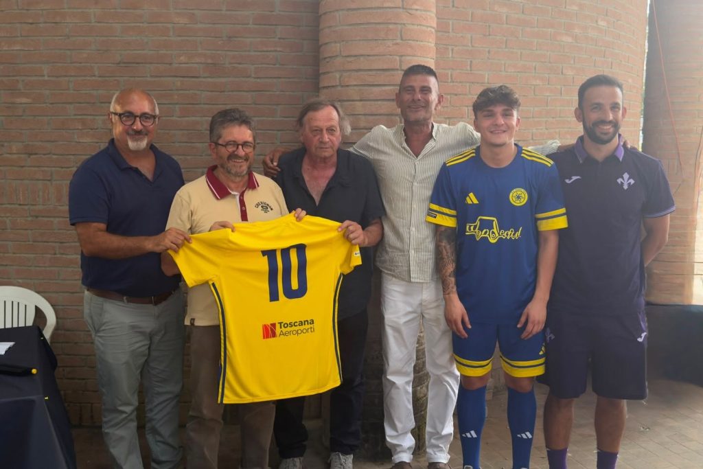Signa: svelata la stagione imminente!