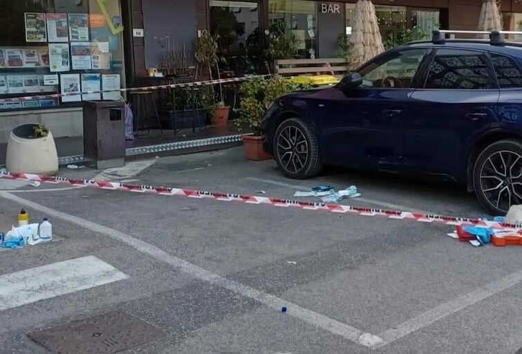 Ferito da un colpo di pistola a San Vincenzo: un solo proiettile esploso. Le indagini proseguono.