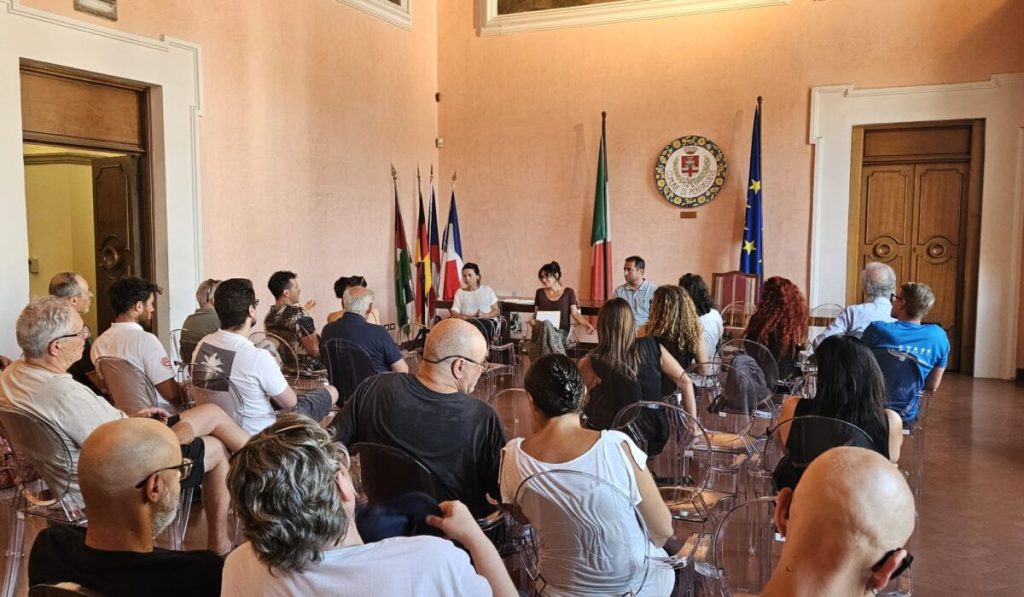 Sportassieve 2026: Inizia l'organizzazione della manifestazione