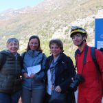 Studio UniPi: Una grotta ligure rivela il più veloce innalzamento del mare nella storia della Terra
