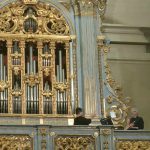 Successo per il concerto "Tromba e Organo di Stefanini"
