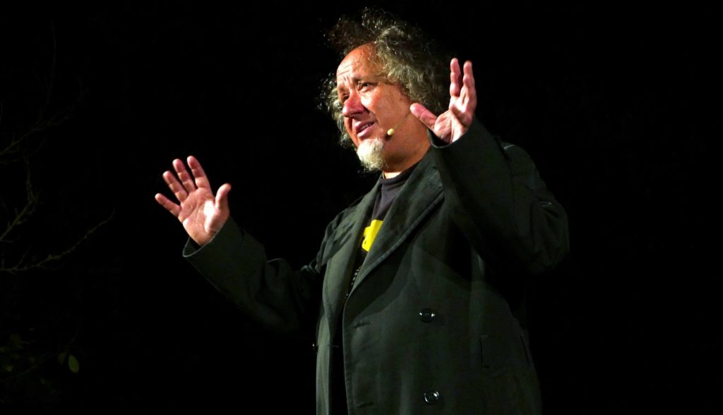 Teatro e Gastronomia: A Montaione arriva 'Urge'