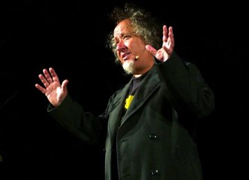 Teatro e Gastronomia: A Montaione arriva 'Urge'