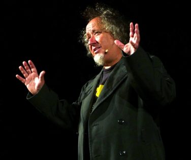 Teatro e Gastronomia: A Montaione arriva 'Urge'