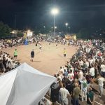 Torna Piero Non Può Saltare: Tre Giorni di Basket e Divertimento a Pontedera