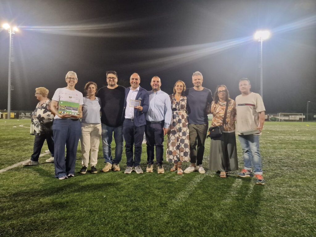 Torneo dei Rioni Montemurlesi: il Popolesco trionfa ai supplementari