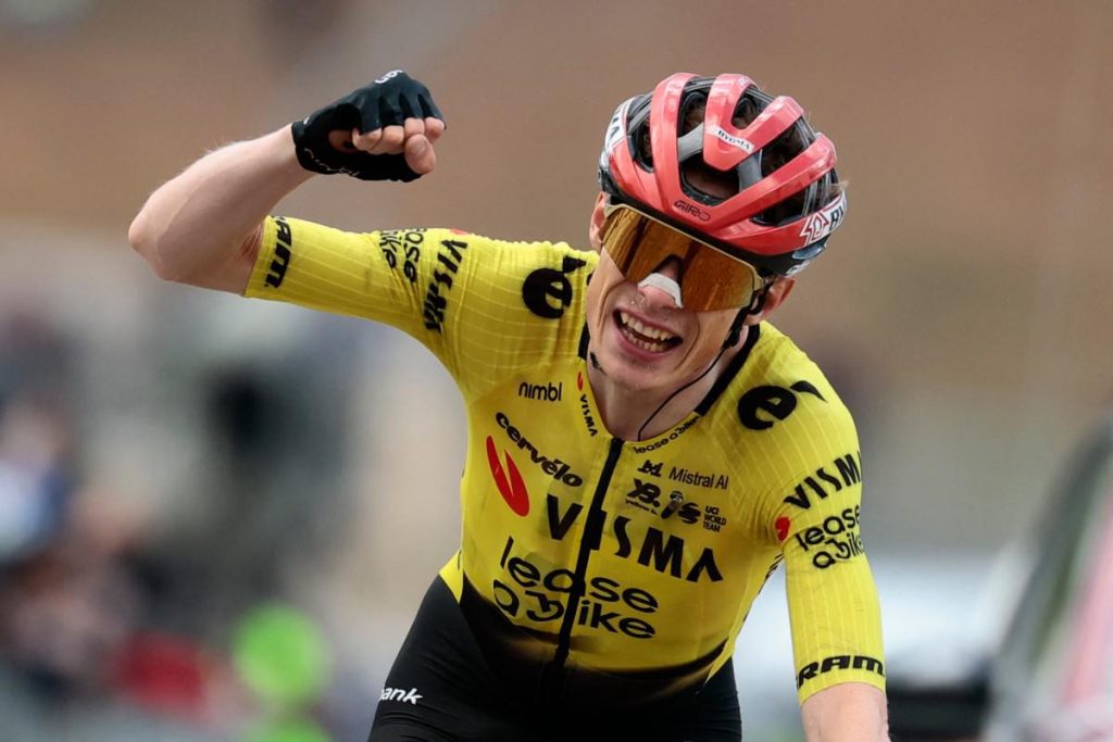 Tour de France 2026: Oggi, Seconda Tappa - Orari, Percorso e Dove Guardarla in TV
