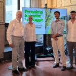 Tramvia: il 20 luglio si inaugura la posa della prima pietra della linea Leopolda-Le Piagge
