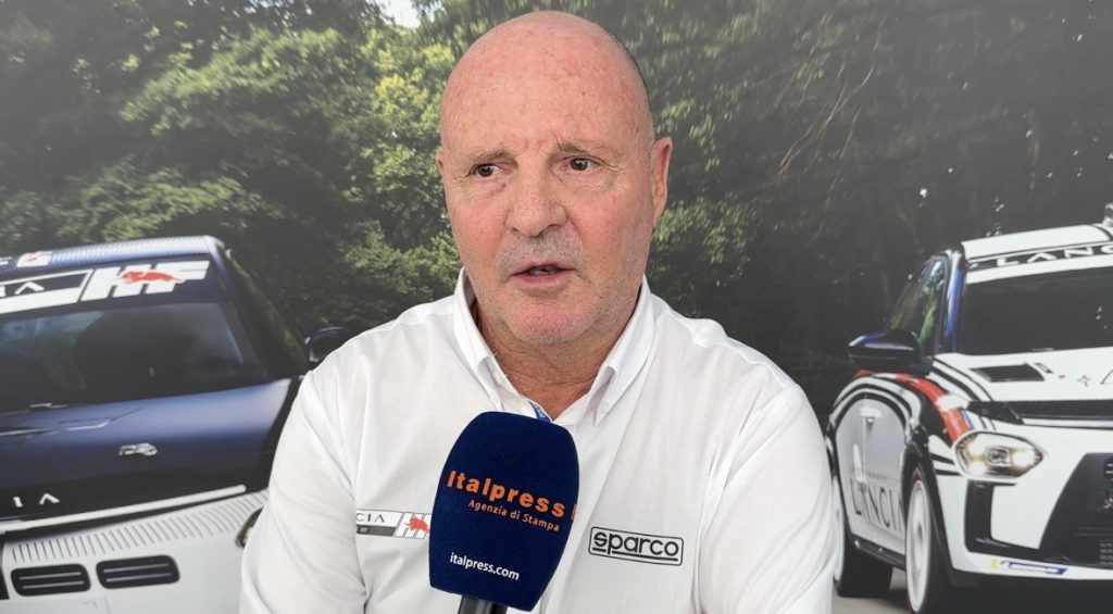 Trofeo Lancia: Biasion Commenta "Crescita dei Numeri e Nuove Opportunità per i Giovani"