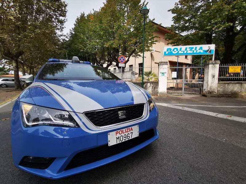 Truffa del falso carabiniere a Forte dei Marmi: due arresti