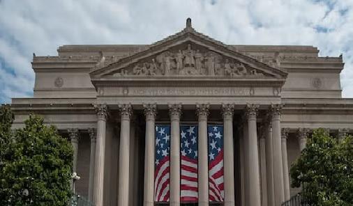 Turismo: tra fuochi d'artificio, mostre e memoriali, 10 consigli per visitare Washington durante il Giorno dell'Indipendenza