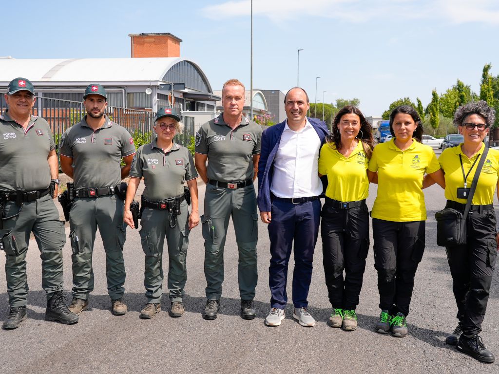 Tutela Ambientale: L'Accordo Plures Alia e la Provincia di Prato si Estende a Montemurlo
