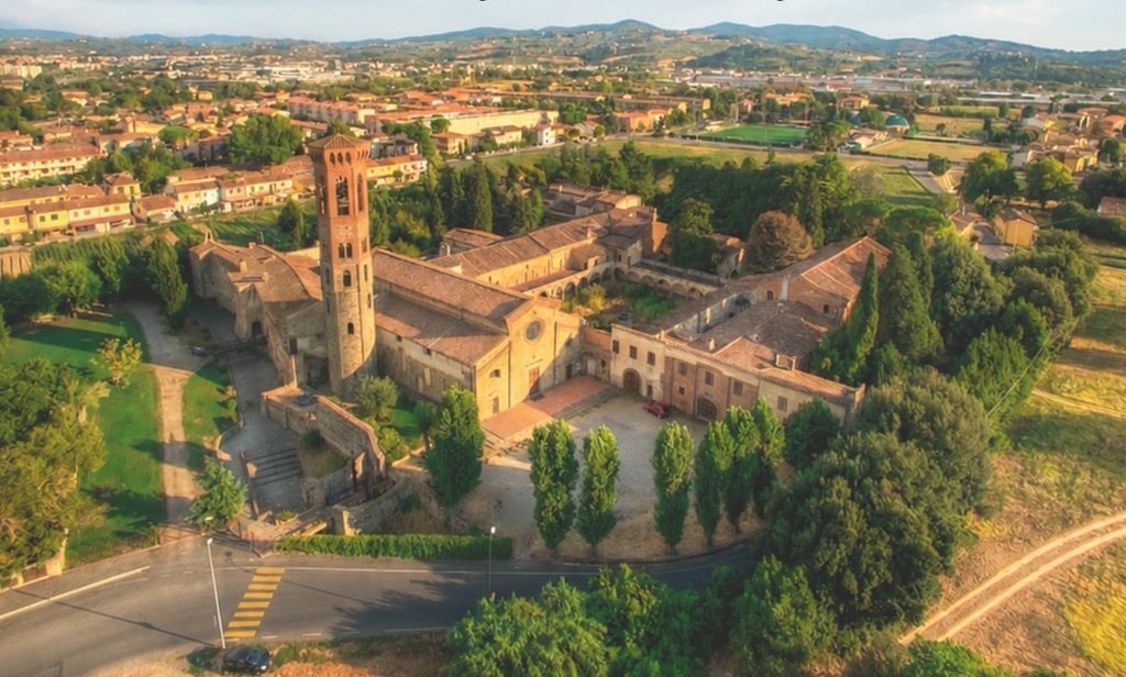 Tutela dell'area dell'Abbazia di Settimo di Scandicci: incontro con i cittadini il 22 luglio