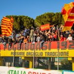US Poggibonsi, Giomini: “C’è un progetto di rilancio”