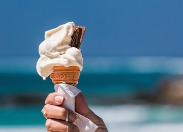 Un buon gelato? Ecco dove trovarlo: le migliori gelaterie toscane secondo Gambero Rosso.