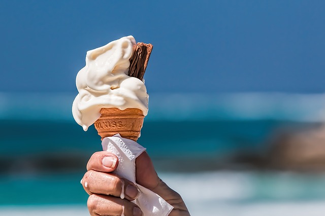 Un buon gelato? Ecco dove trovarlo: le migliori gelaterie toscane secondo Gambero Rosso.