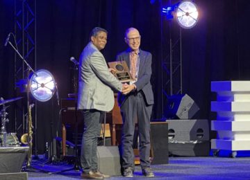 UniSi, il prestigioso “Donald Hebb Award” assegnato al professor Marco Gori