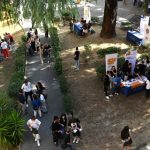 Università di Firenze: 300 studenti all'Open Day estivo