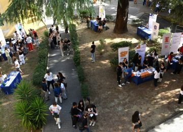 Università di Firenze: 300 studenti all'Open Day estivo