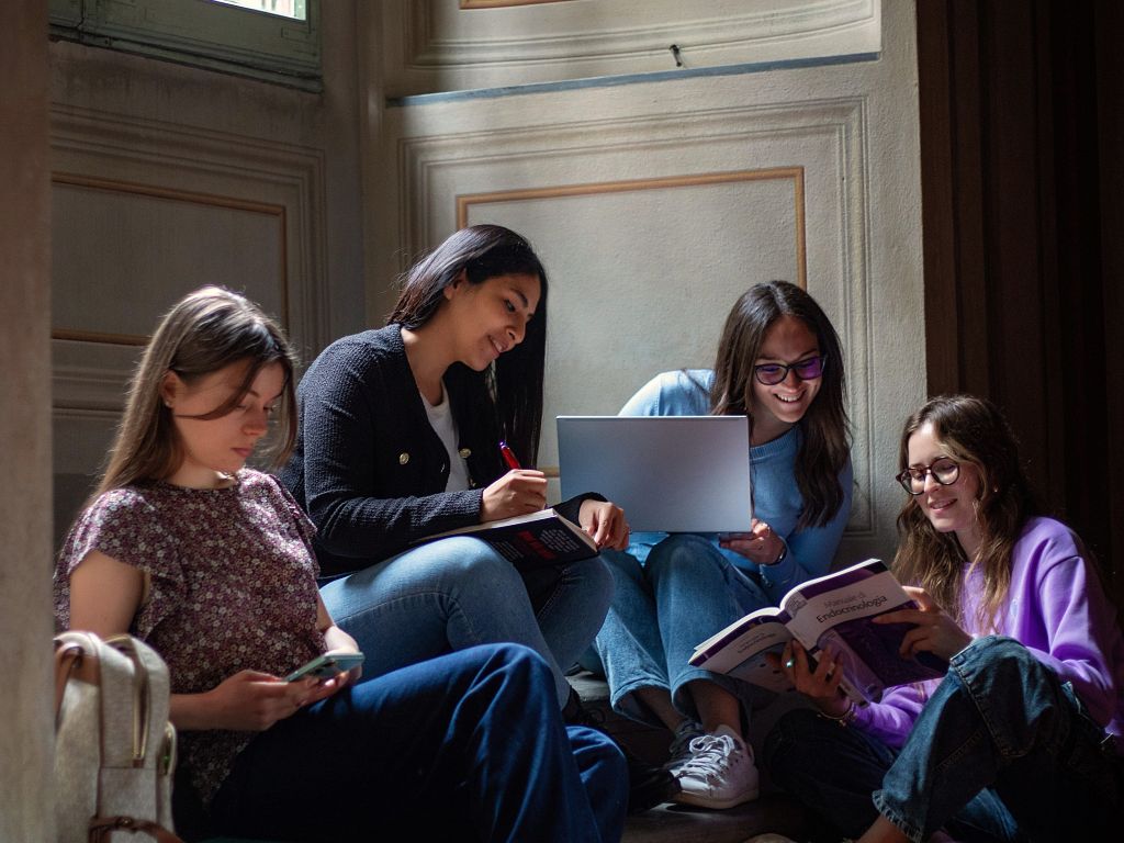 Università di Firenze: tutte le informazioni sui corsi di laurea a numero programmato