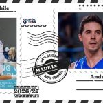 Utilizza Computer Gross, entra in squadra Andrea Saccaggi