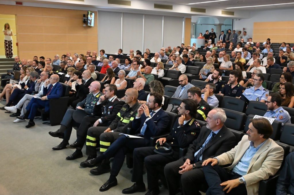 Varese: convegno sulla sicurezza nei luoghi di pubblico spettacolo