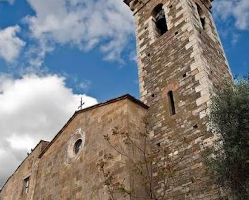 Vendita all'asta della chiesa di San Filippo, sindaco Baroncelli: "La chiesa deve rimanere chiesa"