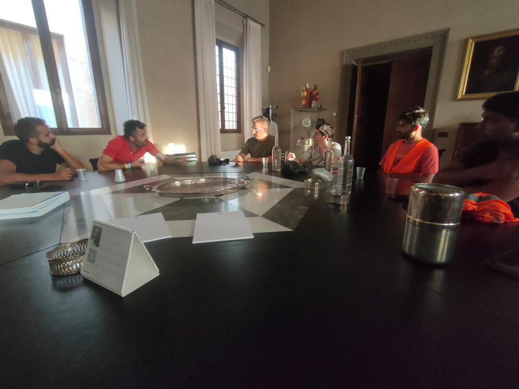 Vertenza Acca: Biffoni e Blasi incontrano una delegazione di Sudd Cobas: "La priorità è proteggere i posti di lavoro"