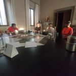 Vertenza Acca: Biffoni e Blasi incontrano una delegazione di Sudd Cobas: "La priorità è proteggere i posti di lavoro"