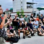 Vertenza Acca: il sindaco Prestanti all'assemblea dei lavoratori dichiara: "Finalmente si parla della loro tutela"