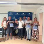 Vespa: Ritorna la tappa notturna Pisa-Lucca-Abetone