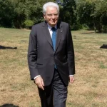 Via D'Amelio, Mattarella: "I nostri sentimenti di solidarietà rimangono inalterati"