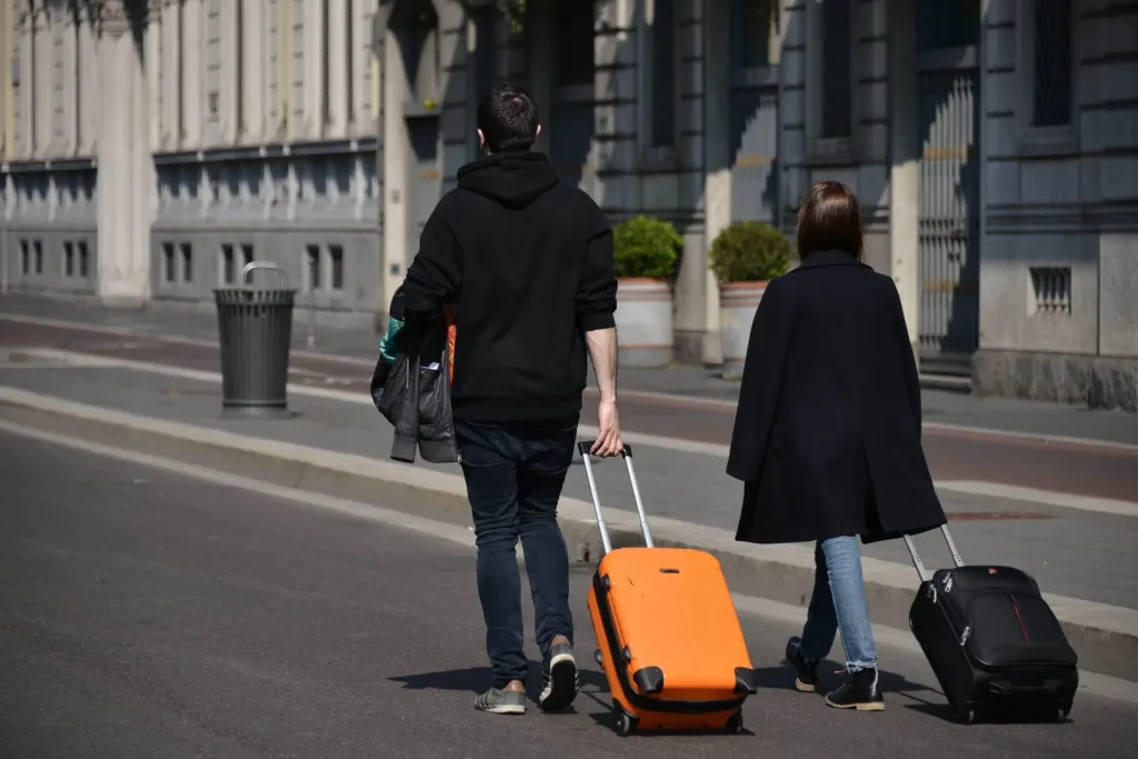 Viaggi di studio: Famiglie sempre più orientate verso qualità e sicurezza