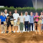 Villanova, grande successo per il quinto torneo "Città di Empoli"
