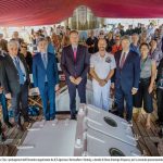 Vinitaly USA 2026 Unveils Itself Aboard the Amerigo Vespucci in Quebec City