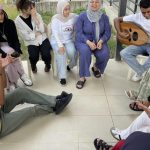 Visti negati ai giovani musicisti palestinesi dal Libano: ma la musica continua