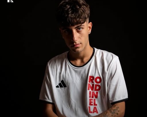 Rondinella, una sezione Dinamica - Almanacco del Calcio Toscano