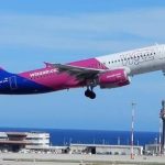 Wizz Air lancia il nuovo volo diretto annuale da Palermo a Tirana